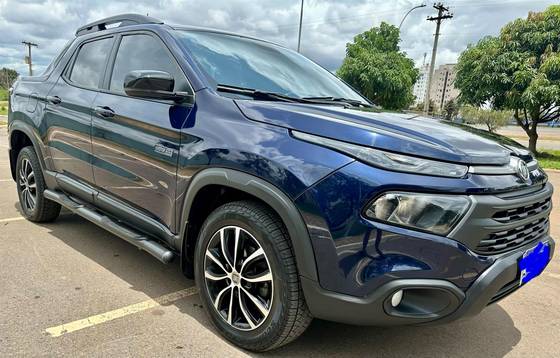 FIAT TORO 2.0 16V TURBO DIESEL ULTRA 4WD AT9